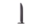 Preview: LG Electronics Smart HD Hotel-TV 24LN661H